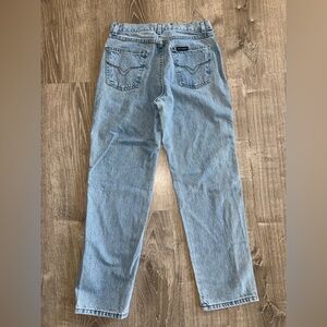 Vintage Harley Davidson jeans